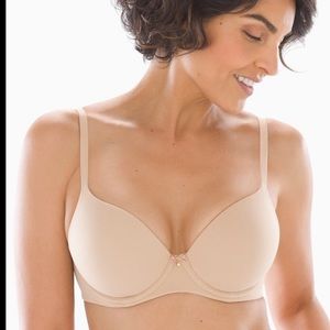 Soma Embraceable Full Coverage Bra 38DDD